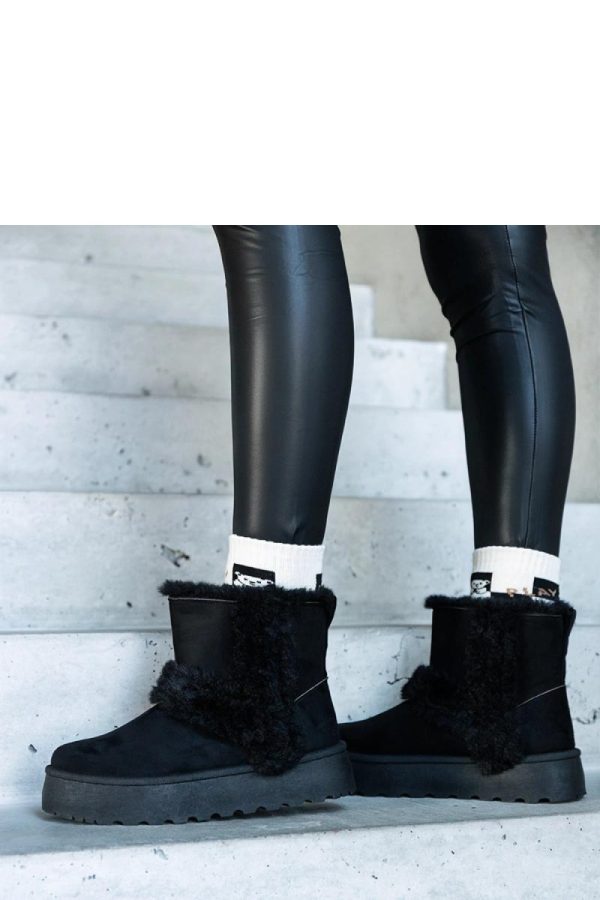 Snow boots model 206432 Solea