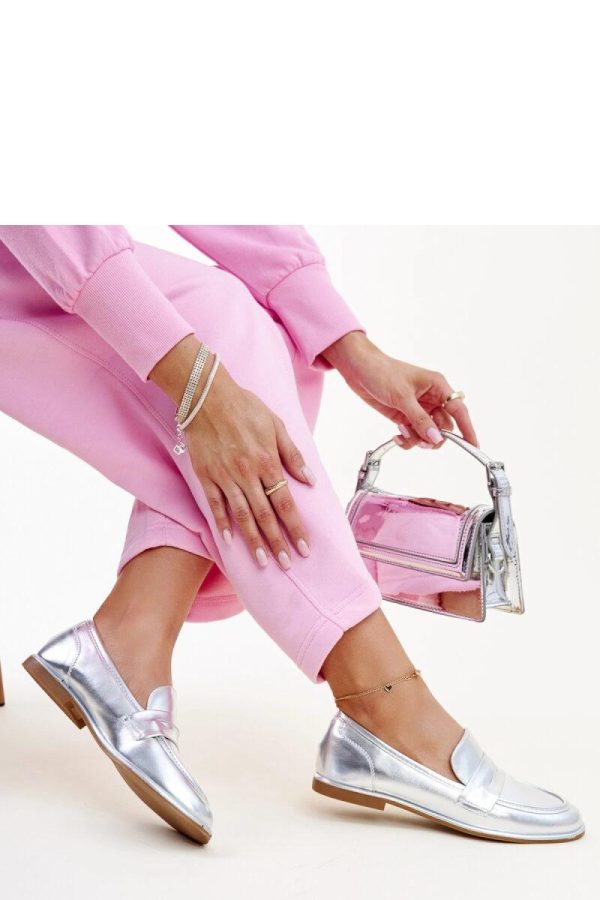 Half shoes model 206459 Solea