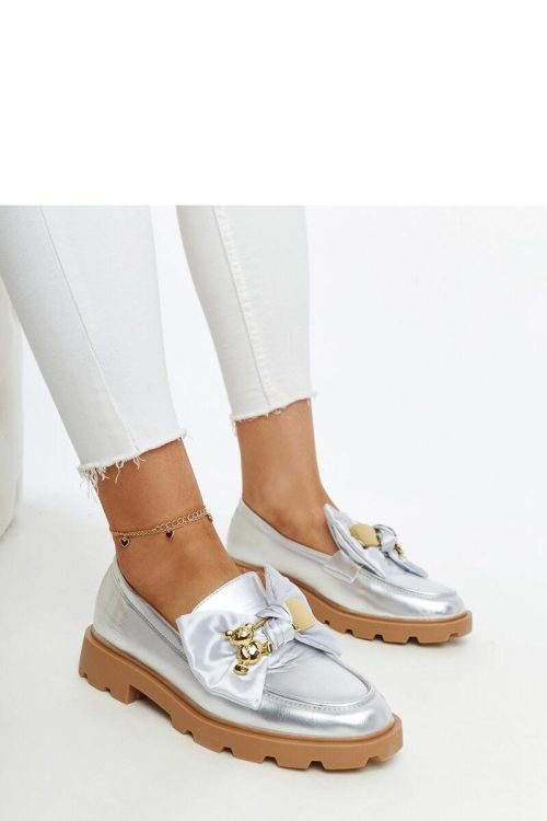 Half shoes model 206463 Solea