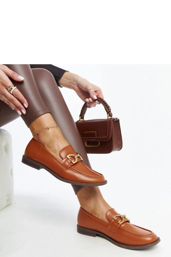 Half shoes model 206468 Solea
