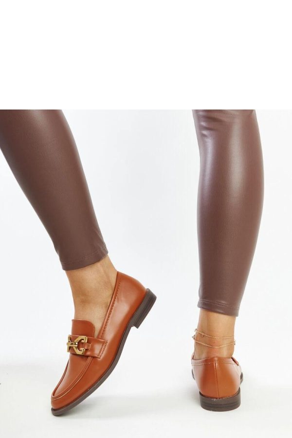 Half shoes model 206468 Solea