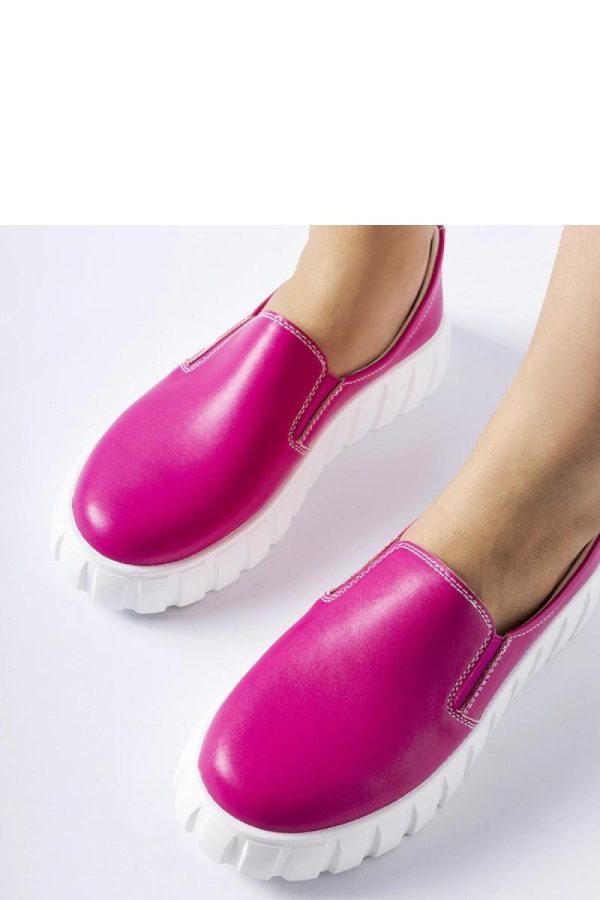 Half shoes model 206493 Solea