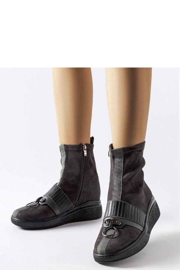 Buskin boots model 206514 Solea