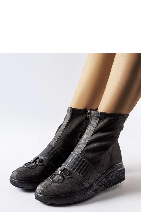 Buskin boots model 206514 Solea