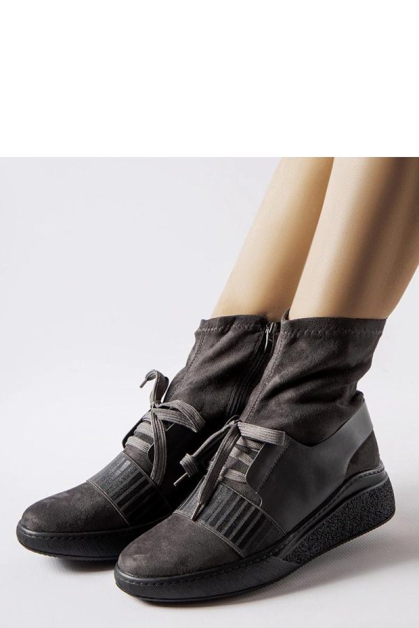 Buskin boots model 206515 Solea