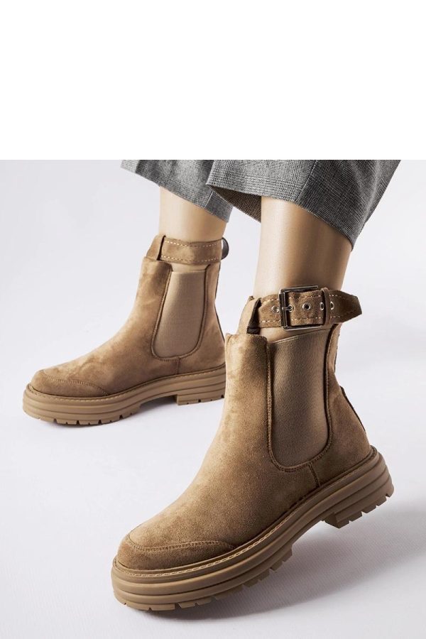 Boots model 206530 Solea