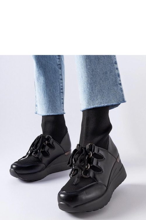 Buskin boots model 206574 Solea