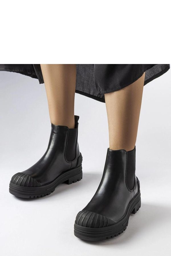 Boots model 206577 Solea