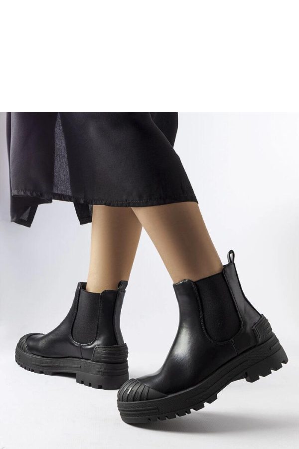 Boots model 206577 Solea