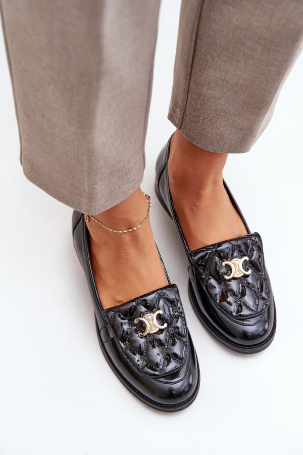 Mocassin model 206810 Step in style