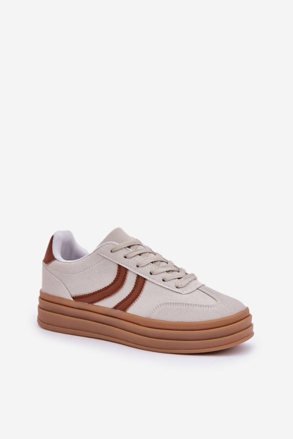 Sport Shoes model 206842 Step in style