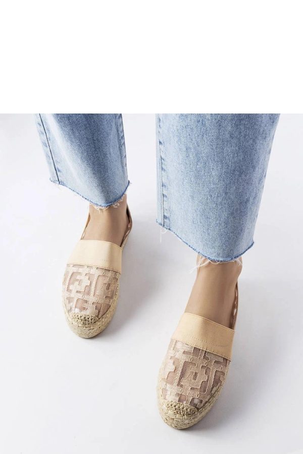 Espadrille model 207063 Solea