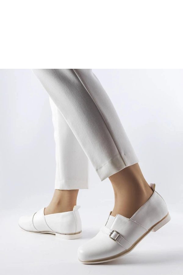 Half shoes model 207065 Solea