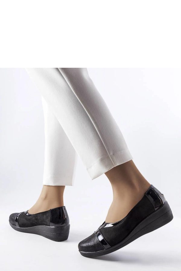 Half shoes model 207067 Solea