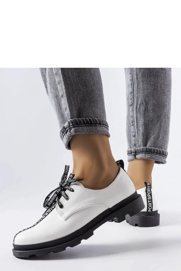 Half shoes model 207078 Solea