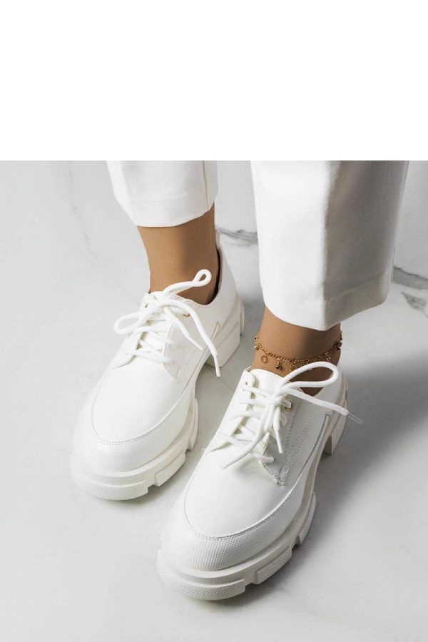 Half shoes model 207089 Solea