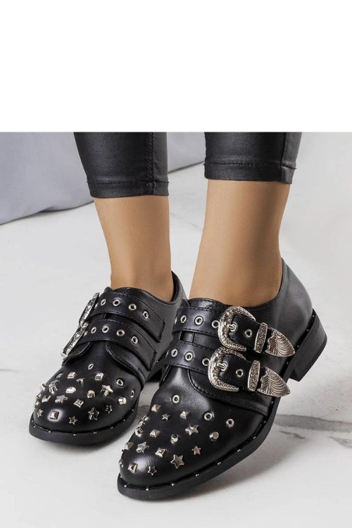 Half shoes model 207092 Solea