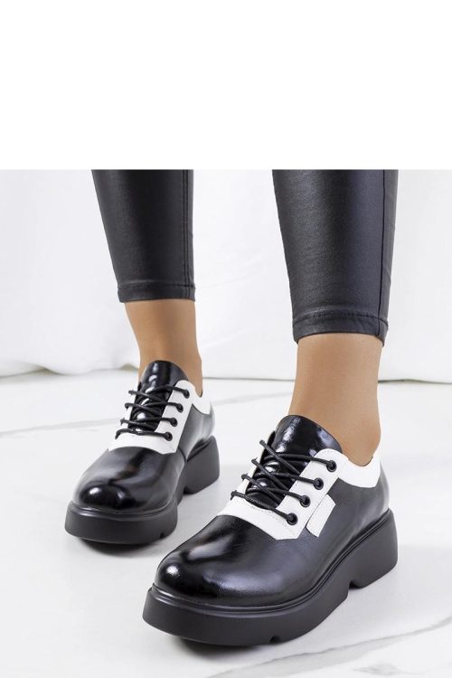 Half shoes model 207095 Solea