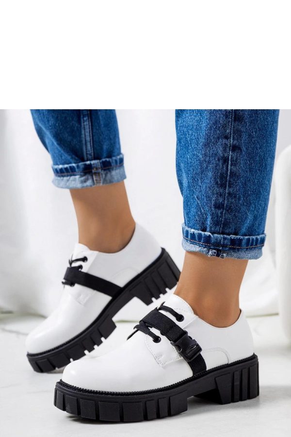 Half shoes model 207101 Solea