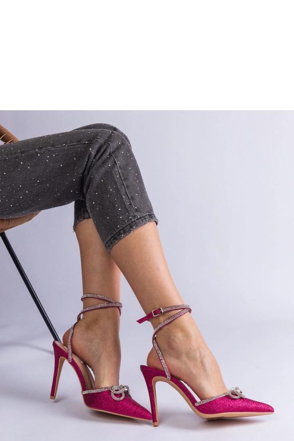 High heel pumps model 207110 Solea