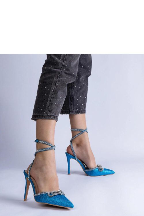 High heel pumps model 207111 Solea