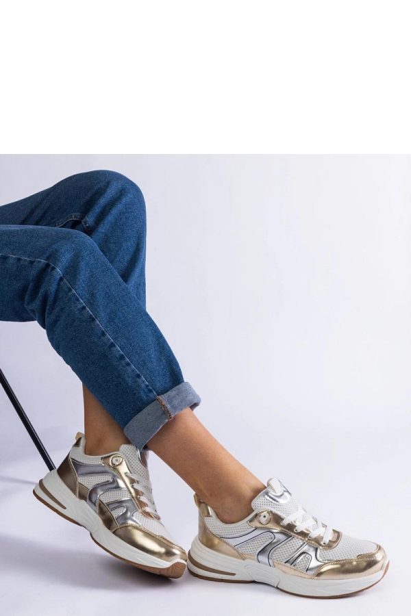 Sneakers model 207117 Solea