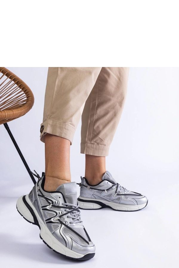1059735 Sport Shoes model 207124 Solea