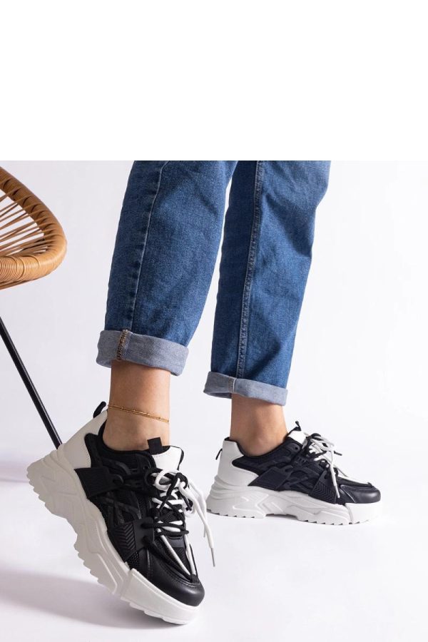 1059868 Sport Shoes model 207156 Solea