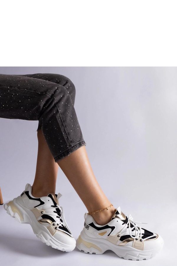 1059872 Sport Shoes model 207157 Solea