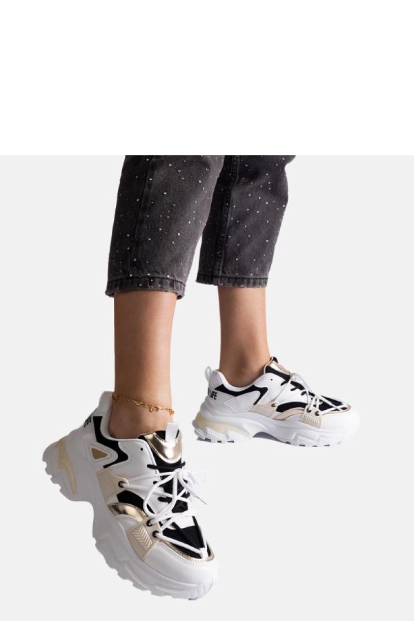1059873 Sport Shoes model 207157 Solea