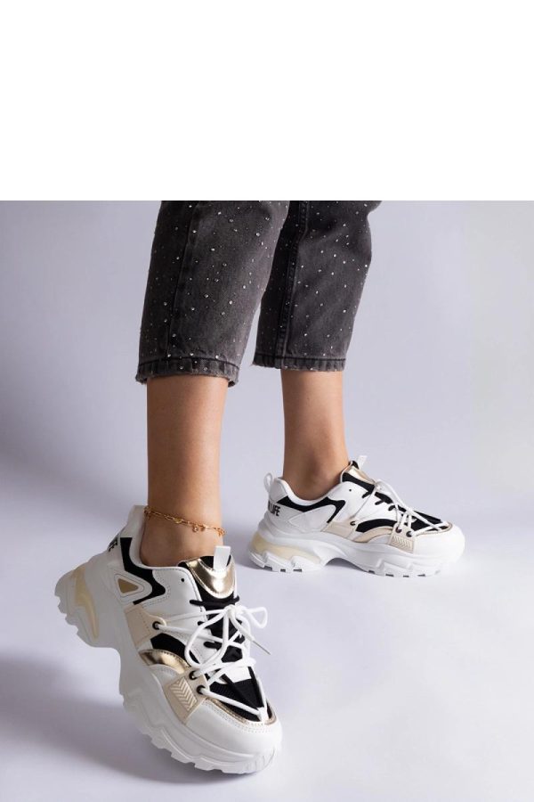 1059875 Sport Shoes model 207157 Solea