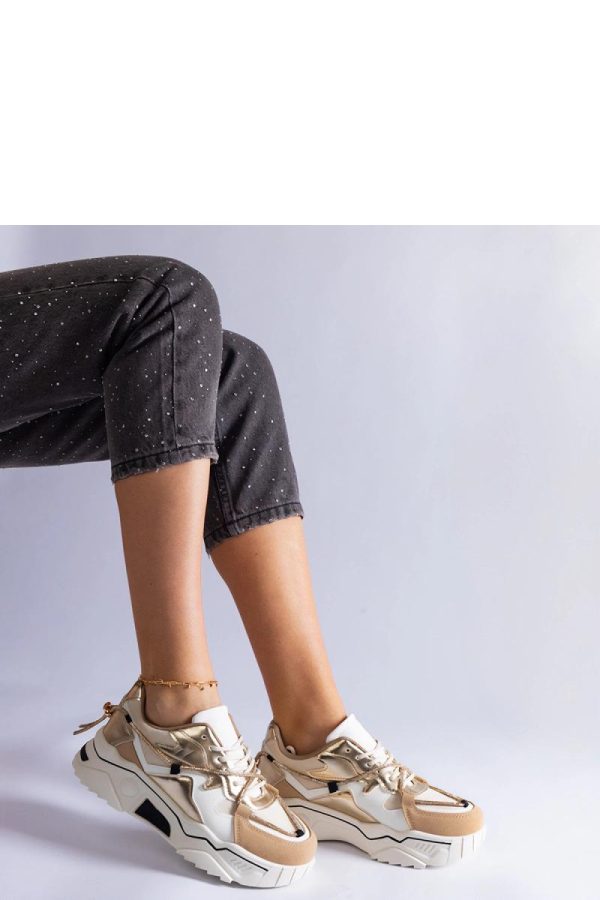 1059971 Sport Shoes model 207180 Solea