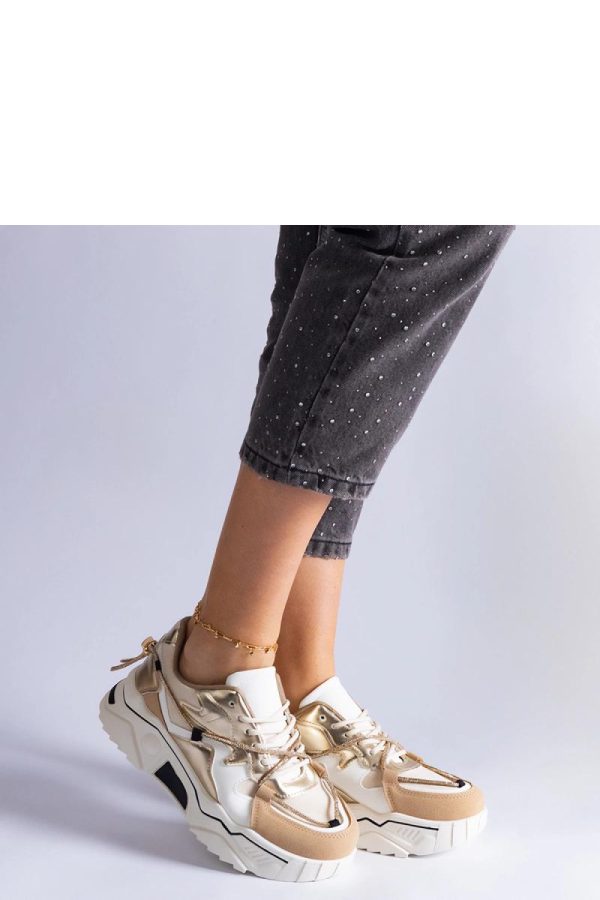 1059972 Sport Shoes model 207180 Solea