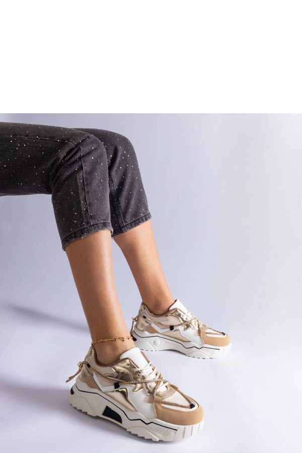 1059973 Sport Shoes model 207180 Solea