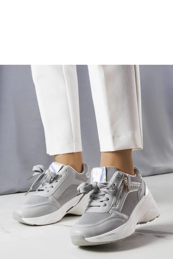 Wedge sneakers model 207203 Solea