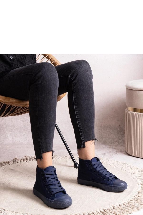 Sneakers model 207221 Solea