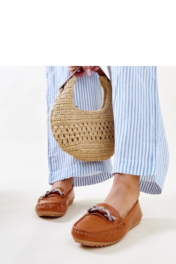 Mocassin model 207270 Solea