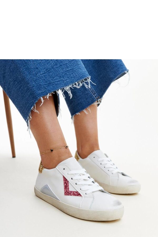 Sneakers model 207283 Solea