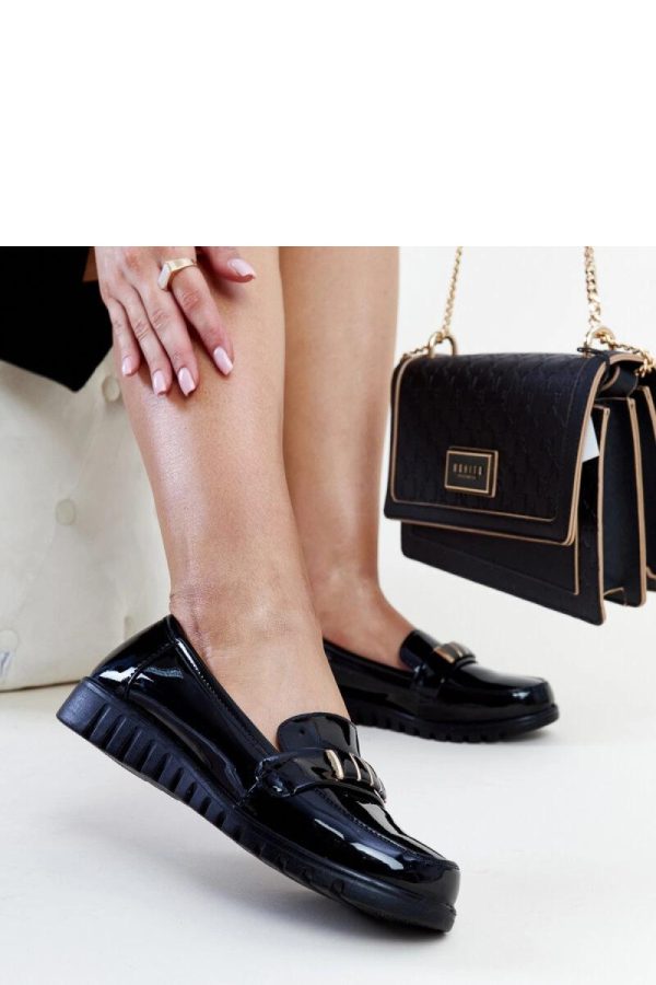 Mocassin model 207330 Solea
