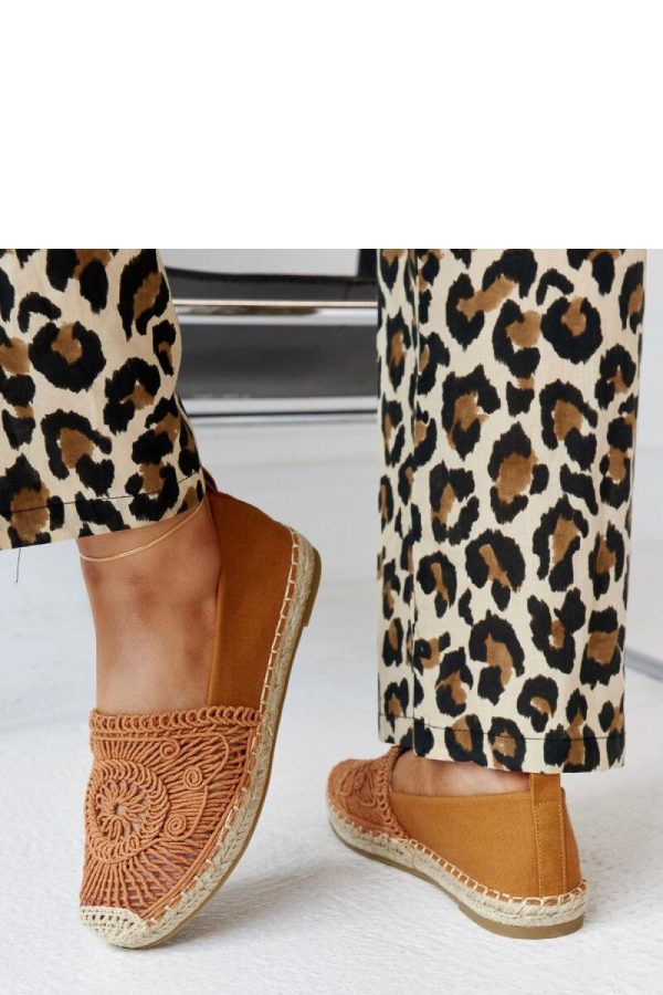 Espadrille model 207341 Solea