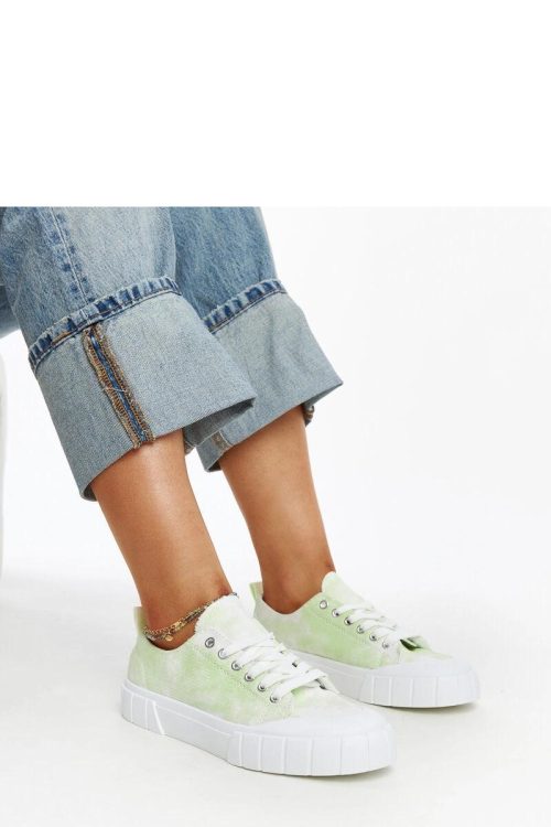 Sneakers model 207364 Solea