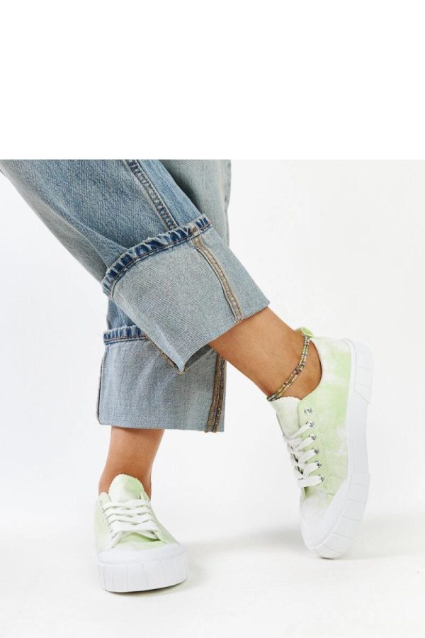 Sneakers model 207364 Solea