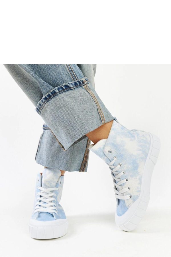 Sneakers model 207368 Solea