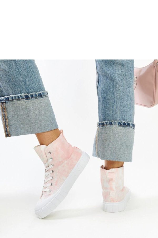 Sneakers model 207369 Solea