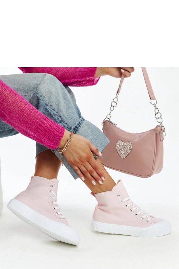 Sneakers model 207376 Solea