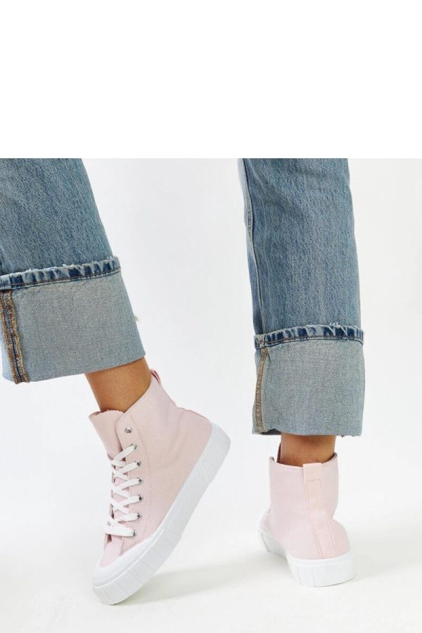 Sneakers model 207376 Solea