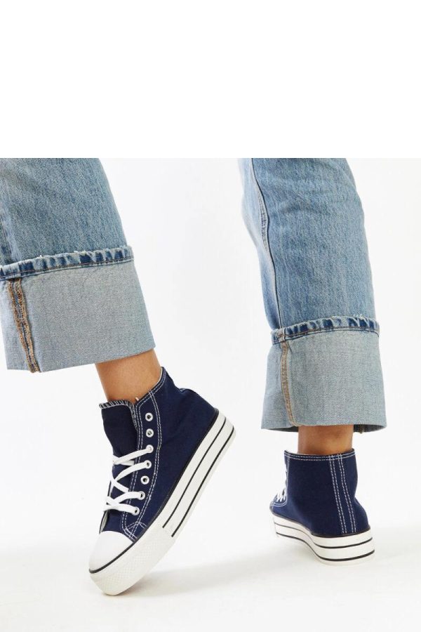 Sneakers model 207391 Solea