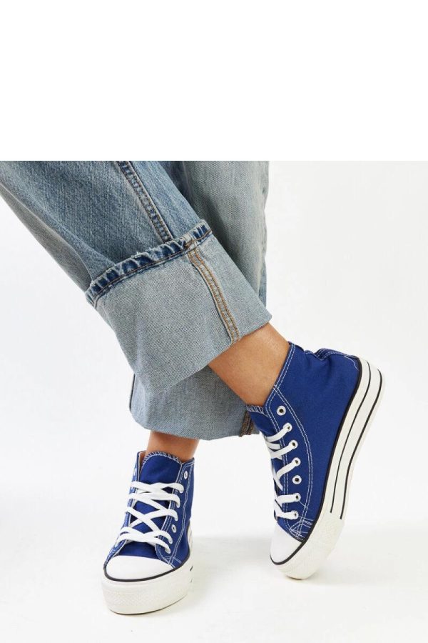 Sneakers model 207392 Solea