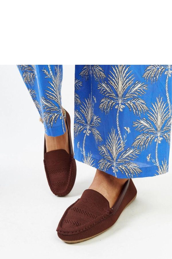 Mocassin model 207394 Solea