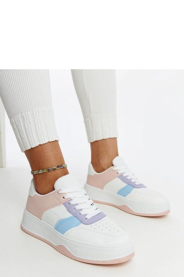Sport Shoes model 207408 Solea